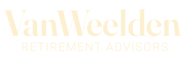 VanWeelden Retirement Advisors Logo